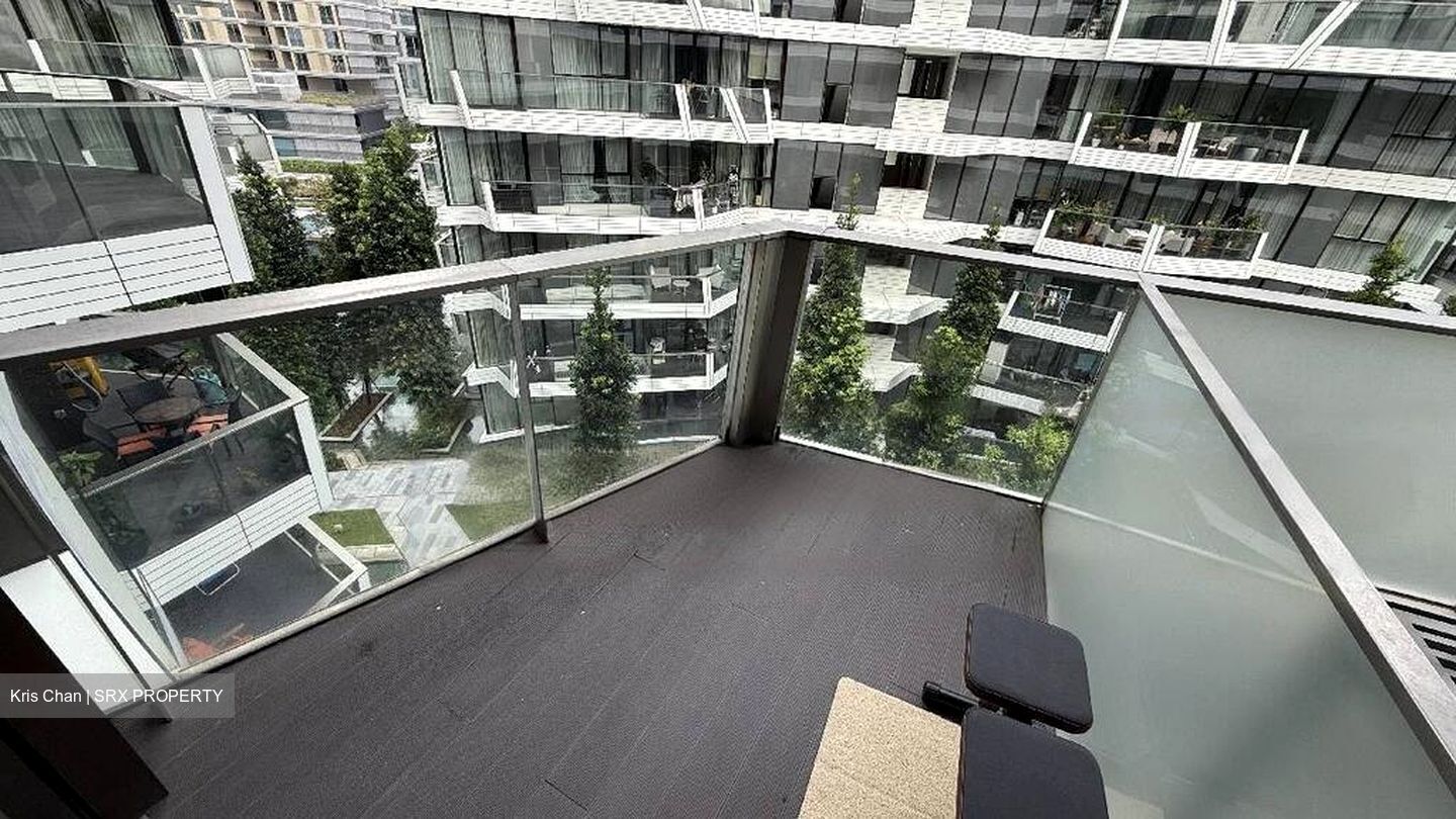 Corals At Keppel Bay (D4), Condominium #453844641